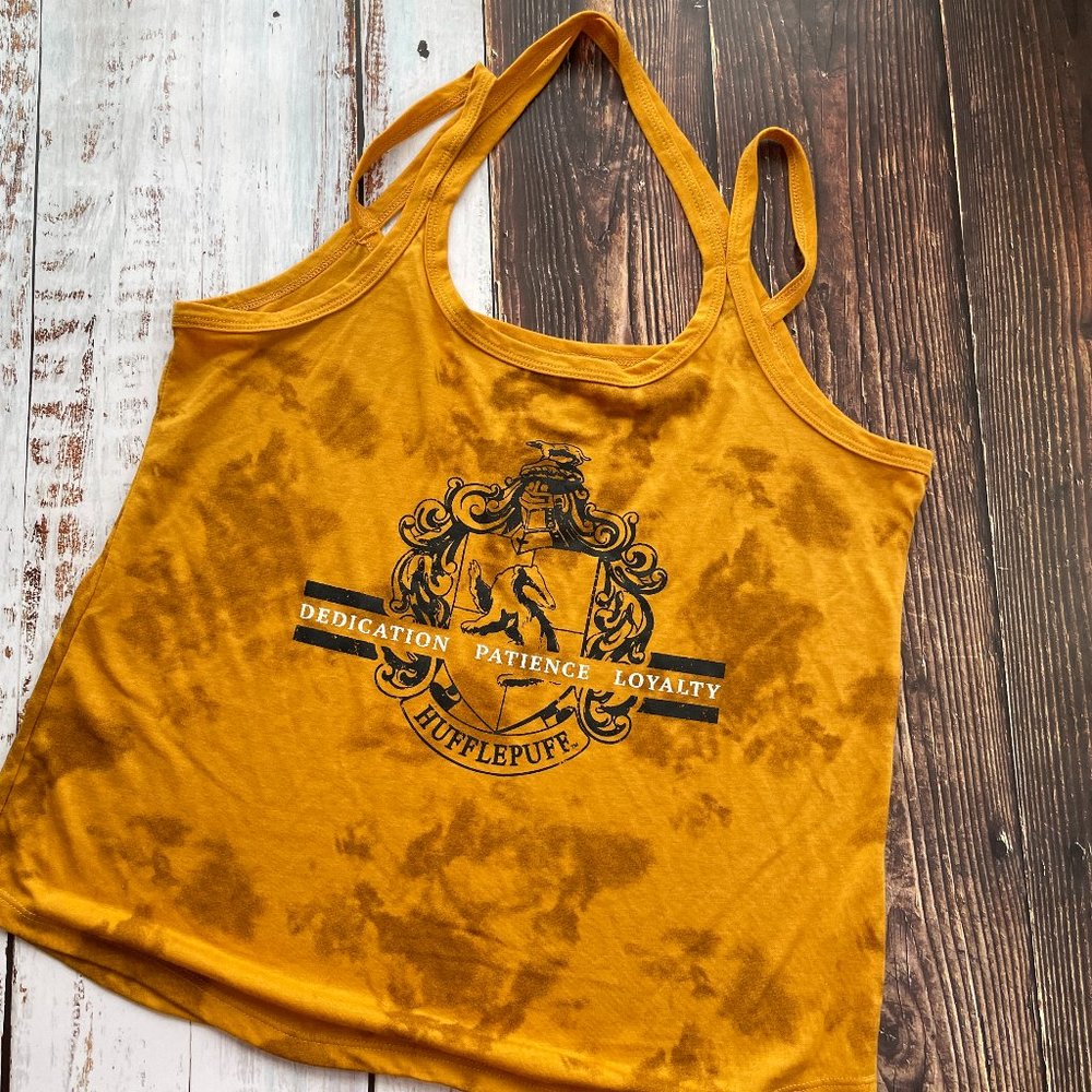 Hot Topic Harry Potter shirt